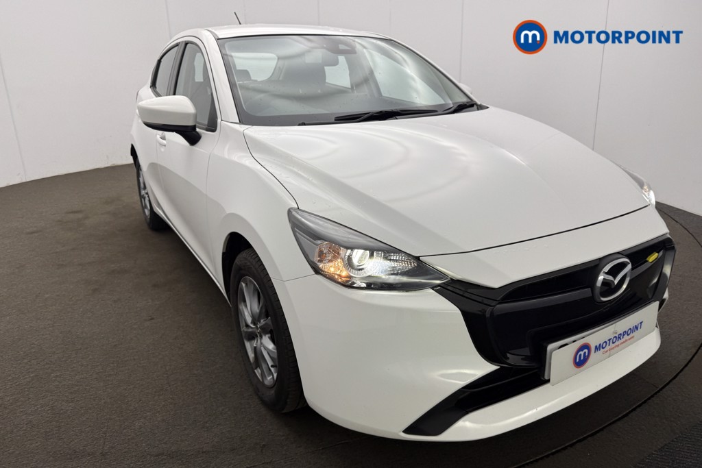 Mazda 2 Centre-Line Manual Petrol Hatchback - Stock Number (1662461) - 31st supplementary image