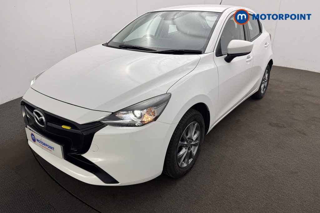 Mazda 2 Centre-Line Manual Petrol Hatchback - Stock Number (1662461) - 32nd supplementary image