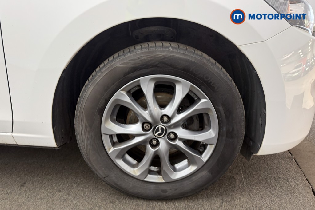 Mazda 2 Centre-Line Manual Petrol Hatchback - Stock Number (1662461) - 36th supplementary image