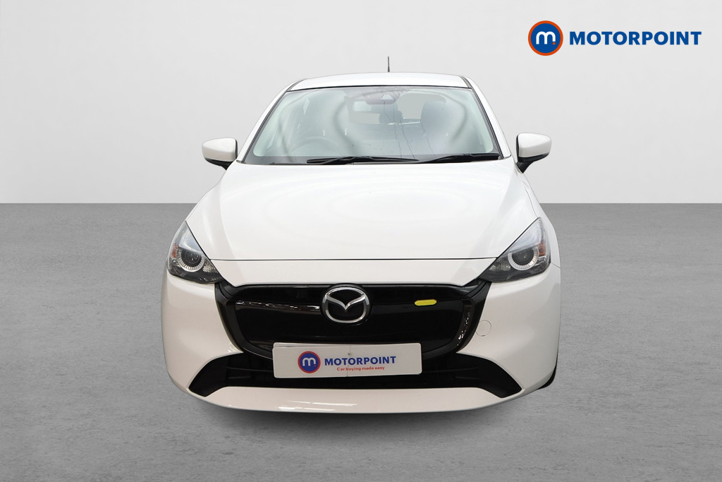 Mazda 2 Centre-Line Manual Petrol Hatchback - Stock Number (1662461) - Front bumper