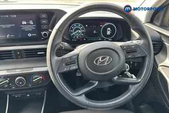 Hyundai I20 Se Connect Manual Petrol Hatchback - Stock Number (1662507) - 2nd supplementary image