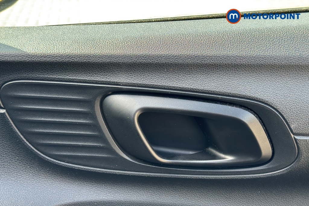 Hyundai I20 Se Connect Manual Petrol Hatchback - Stock Number (1662507) - 993rd supplementary image