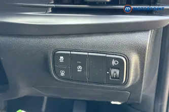 Hyundai I20 Se Connect Manual Petrol Hatchback - Stock Number (1662507) - 994th supplementary image
