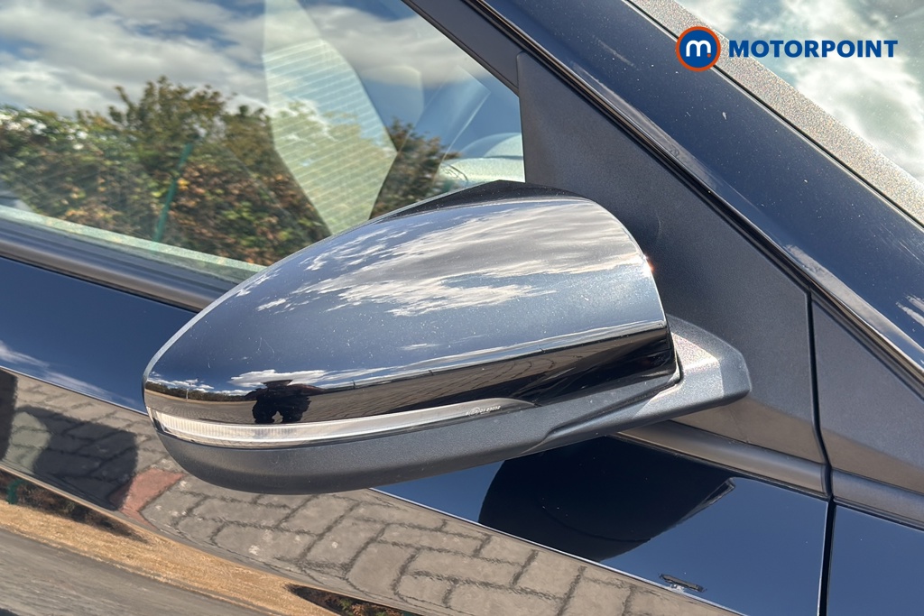 Hyundai I20 Se Connect Manual Petrol Hatchback - Stock Number (1662507) - 997th supplementary image