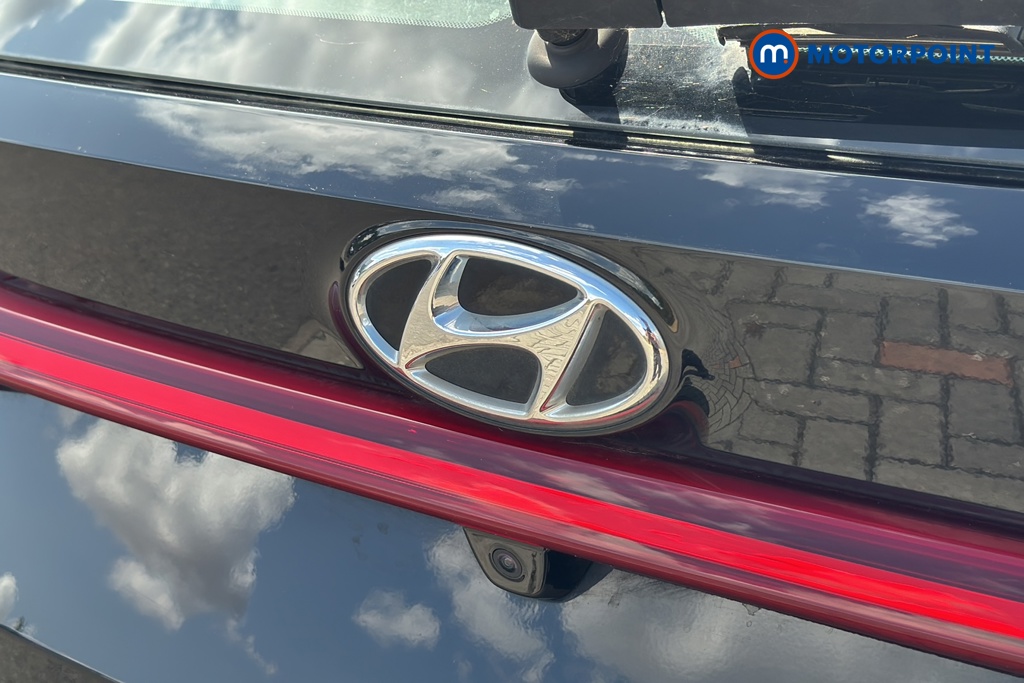 Hyundai I20 Se Connect Manual Petrol Hatchback - Stock Number (1662507) - 998th supplementary image