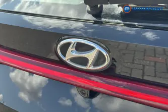 Hyundai I20 Se Connect Manual Petrol Hatchback - Stock Number (1662507) - 998th supplementary image