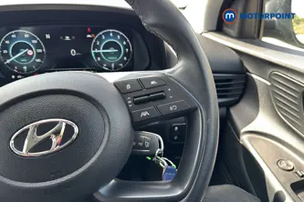 Hyundai I20 Se Connect Manual Petrol Hatchback - Stock Number (1662507) - 3rd supplementary image