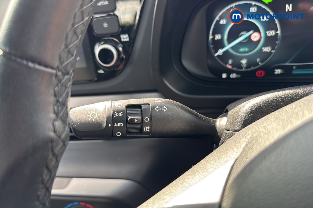 Hyundai I20 Se Connect Manual Petrol Hatchback - Stock Number (1662507) - 5th supplementary image