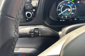 Hyundai I20 Se Connect Manual Petrol Hatchback - Stock Number (1662507) - 5th supplementary image