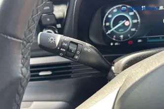Hyundai I20 Se Connect Manual Petrol Hatchback - Stock Number (1662507) - 6th supplementary image