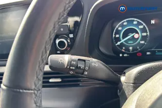 Hyundai I20 Se Connect Manual Petrol Hatchback - Stock Number (1662507) - 11th supplementary image
