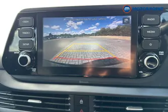 Hyundai I20 Se Connect Manual Petrol Hatchback - Stock Number (1662507) - 13th supplementary image