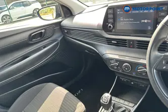 Hyundai I20 Se Connect Manual Petrol Hatchback - Stock Number (1662507) - 15th supplementary image