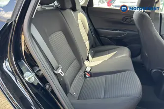 Hyundai I20 Se Connect Manual Petrol Hatchback - Stock Number (1662507) - 25th supplementary image