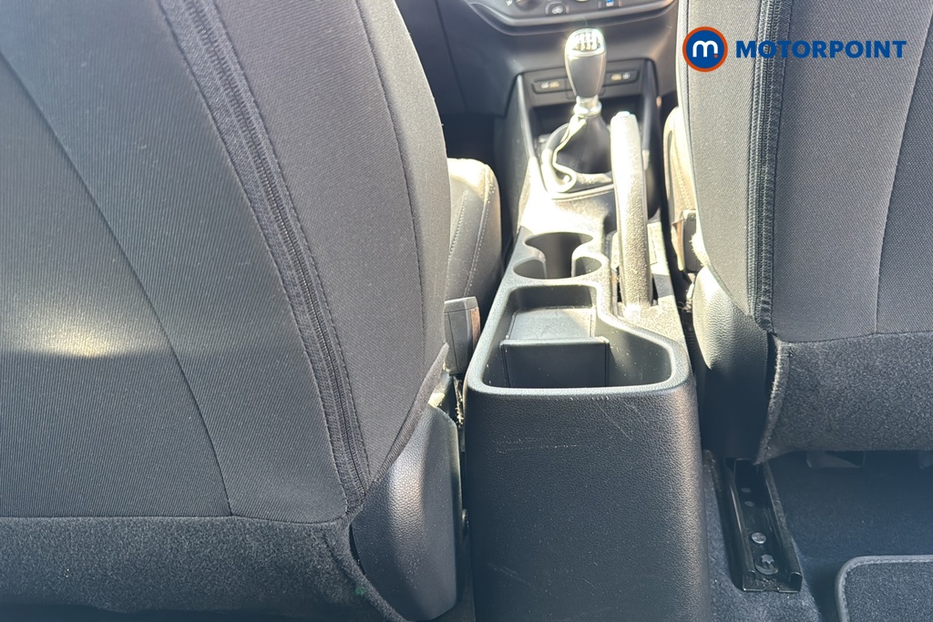 Hyundai I20 Se Connect Manual Petrol Hatchback - Stock Number (1662507) - 28th supplementary image