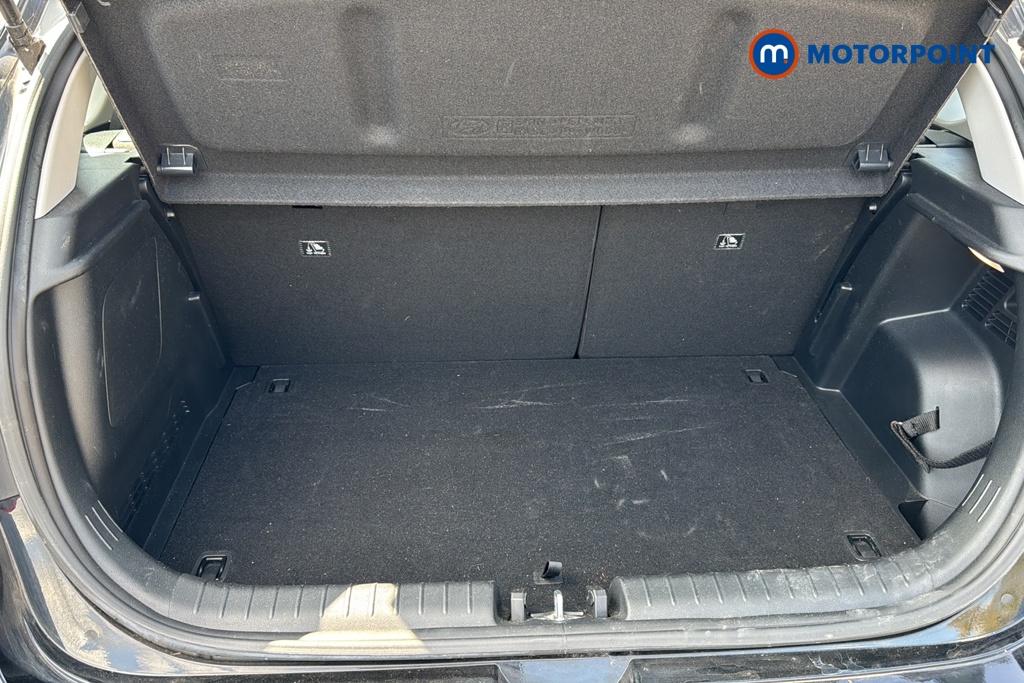 Hyundai I20 Se Connect Manual Petrol Hatchback - Stock Number (1662507) - 30th supplementary image
