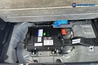 Hyundai I20 Se Connect Manual Petrol Hatchback - Stock Number (1662507) - 33rd supplementary image