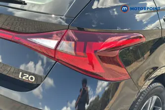 Hyundai I20 Se Connect Manual Petrol Hatchback - Stock Number (1662507) - 36th supplementary image