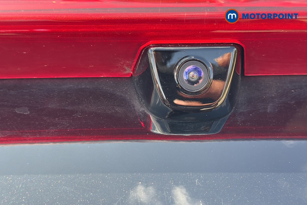 Hyundai I20 Se Connect Manual Petrol Hatchback - Stock Number (1662507) - 37th supplementary image