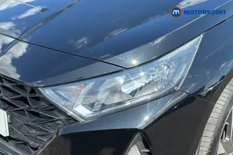 Hyundai I20 Se Connect Manual Petrol Hatchback - Stock Number (1662507) - 42nd supplementary image