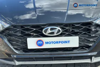 Hyundai I20 Se Connect Manual Petrol Hatchback - Stock Number (1662507) - 43rd supplementary image