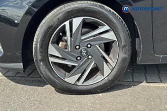 Hyundai I20 Se Connect Manual Petrol Hatchback - Stock Number (1662507) - 44th supplementary image