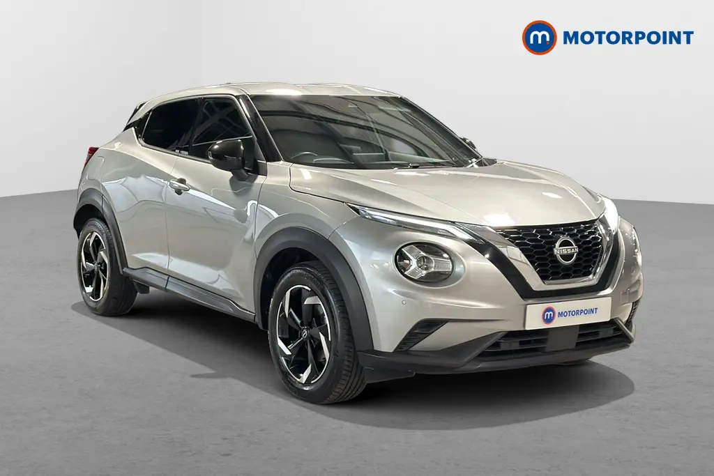 2024 Nissan Juke