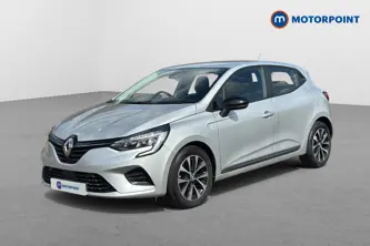 Renault Clio Evolution Manual Petrol Hatchback - Stock Number (1662809) - Passenger side front corner