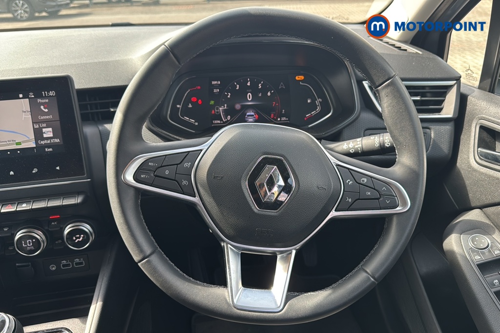Renault Clio Evolution Manual Petrol Hatchback - Stock Number (1662809) - 2nd supplementary image
