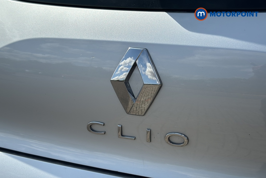 Renault Clio Evolution Manual Petrol Hatchback - Stock Number (1662809) - 998th supplementary image