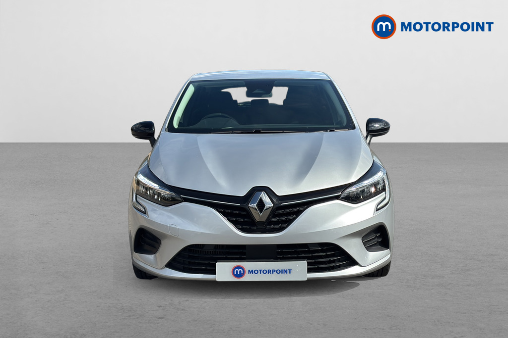 Renault Clio Evolution Manual Petrol Hatchback - Stock Number (1662809) - Front bumper