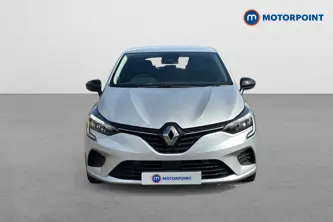 Renault Clio Evolution Manual Petrol Hatchback - Stock Number (1662809) - Front bumper