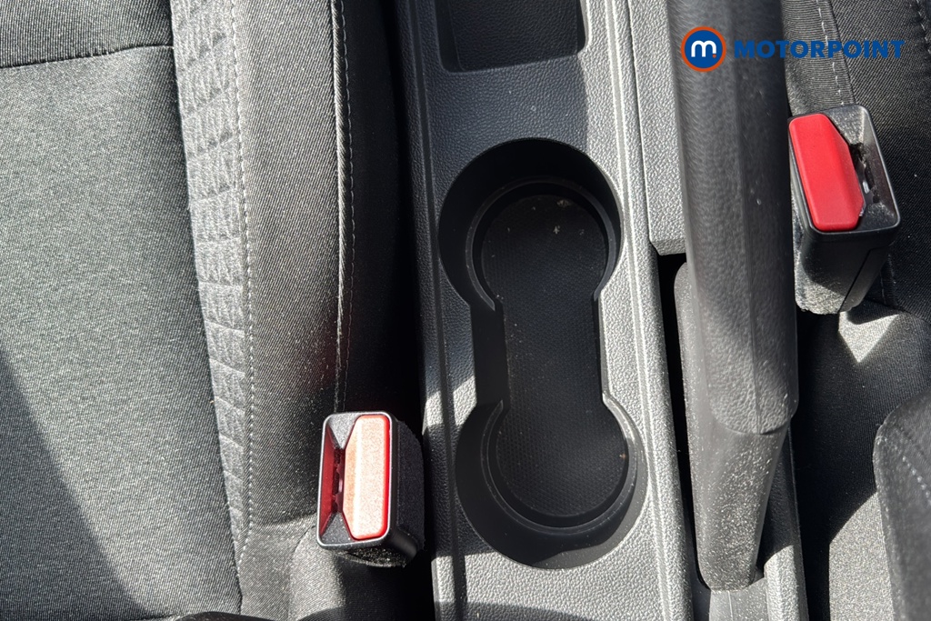 Renault Clio Evolution Manual Petrol Hatchback - Stock Number (1662809) - 16th supplementary image