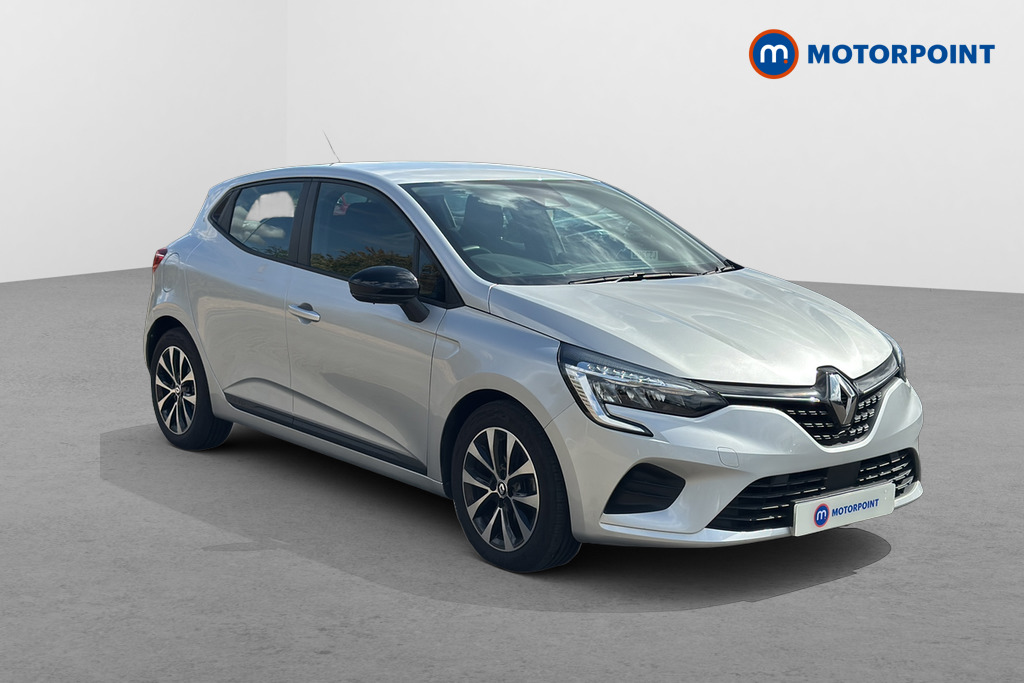Renault Clio dealer public-web source image