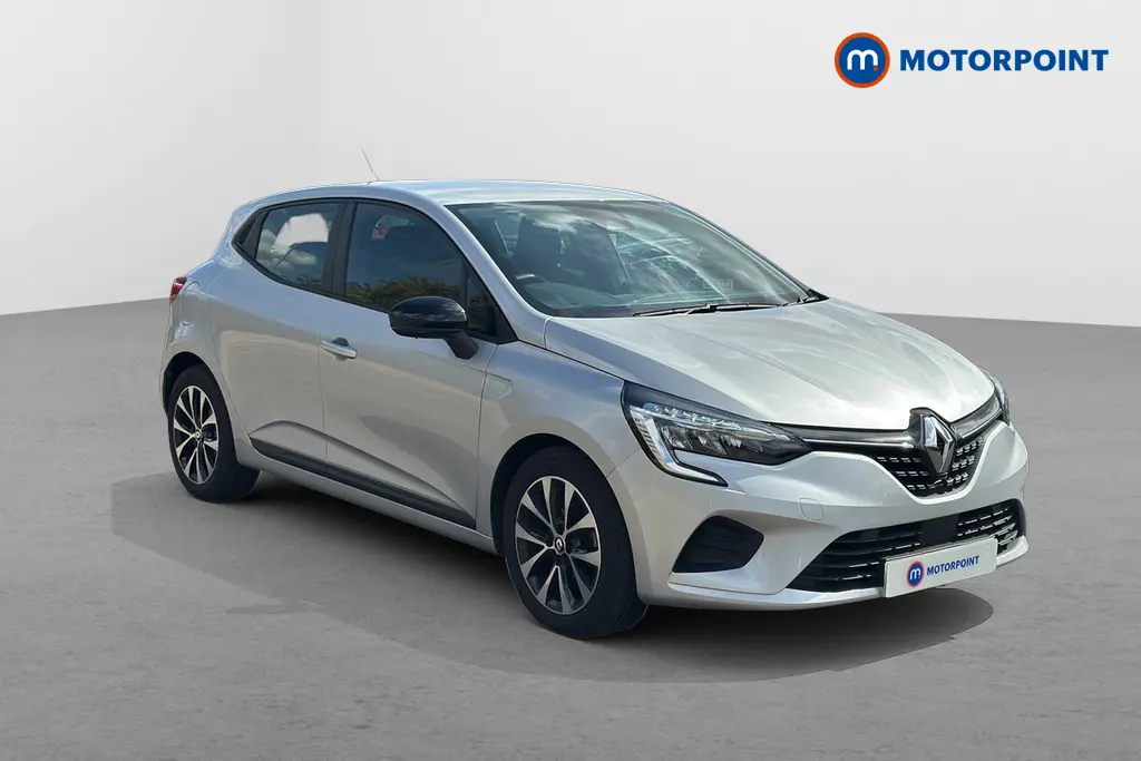 2023 Renault Clio