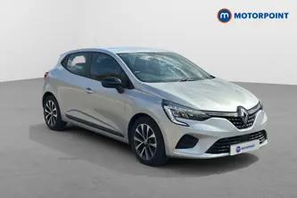Renault Clio Evolution Manual Petrol Hatchback - Stock Number (1662809) - Drivers side front corner