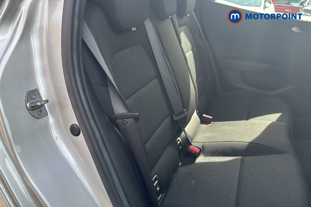 Renault Clio Evolution Manual Petrol Hatchback - Stock Number (1662809) - 25th supplementary image