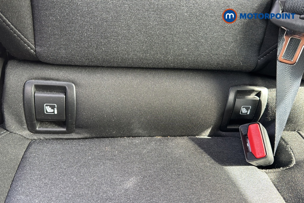 Renault Clio Evolution Manual Petrol Hatchback - Stock Number (1662809) - 27th supplementary image