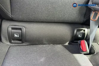 Renault Clio Evolution Manual Petrol Hatchback - Stock Number (1662809) - 27th supplementary image