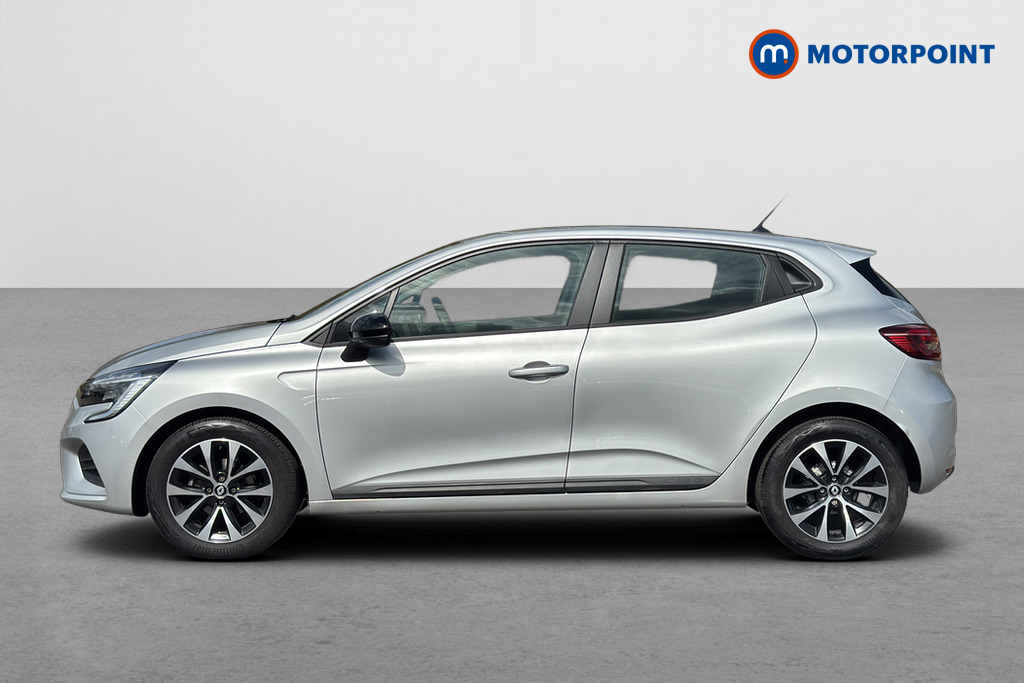 Renault Clio Evolution Manual Petrol Hatchback - Stock Number (1662809) - Drivers side