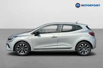 Renault Clio Evolution Manual Petrol Hatchback - Stock Number (1662809) - Drivers side