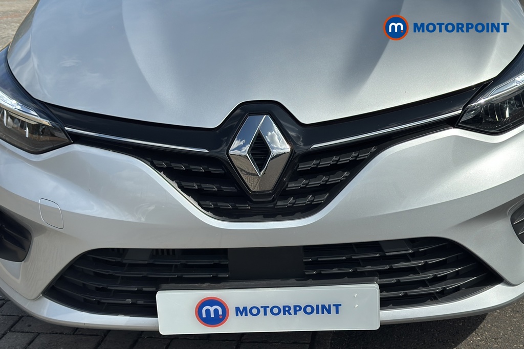Renault Clio Evolution Manual Petrol Hatchback - Stock Number (1662809) - 43rd supplementary image