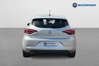 Renault Clio Evolution Manual Petrol Hatchback - Stock Number (1662809) - Rear bumper