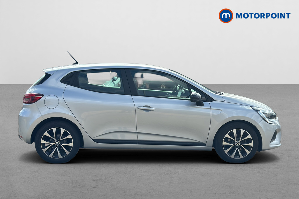 Renault Clio Evolution Manual Petrol Hatchback - Stock Number (1662809) - Passenger side