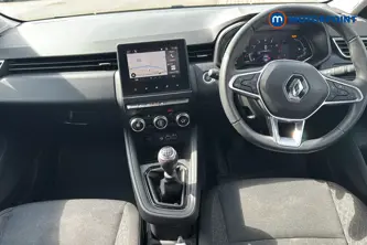Renault Clio Evolution Manual Petrol Hatchback - Stock Number (1662809) - 1st supplementary image