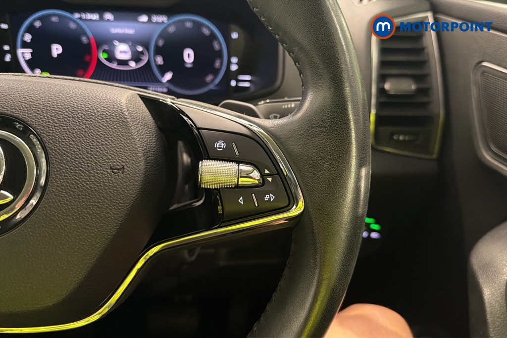 Skoda Karoq Se L Automatic Petrol SUV - Stock Number (1662870) - 3rd supplementary image