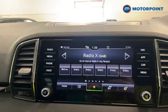 Skoda Karoq Se L Automatic Petrol SUV - Stock Number (1662870) - 8th supplementary image
