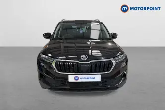 Skoda Karoq Se L Automatic Petrol SUV - Stock Number (1662870) - Front bumper
