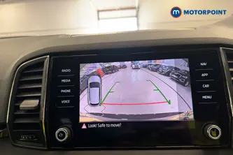 Skoda Karoq Se L Automatic Petrol SUV - Stock Number (1662870) - 13th supplementary image
