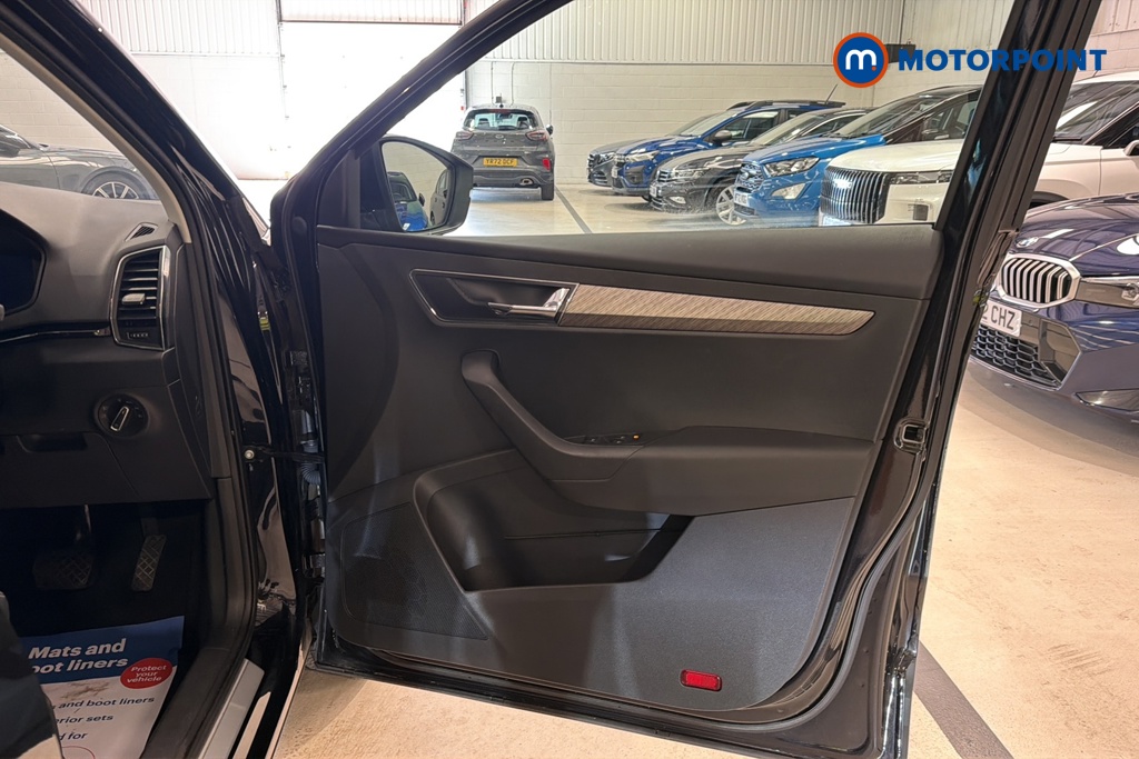 Skoda Karoq Se L Automatic Petrol SUV - Stock Number (1662870) - 18th supplementary image